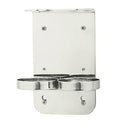 Scottish Fine Soaps Stainless Steel Double Bottle Holder