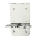Scottish Fine Soaps Stainless Steel Double Bottle Holder (Case of 1)