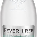 FEVER-TREE Refreshingly Light Elderflower Tonic Water 500ml - 1 Case