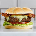 Americana Gourmet Burger Bun