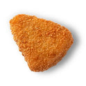Le Du Breaded Brie Wedges