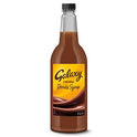 Galaxy Caramel Coffee Syrup 1x6x1L