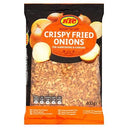 KTC Crispy Fried Onions 400g (Case of 12)