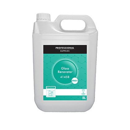 Pro Supplies Glass Renovator (Case of 2)