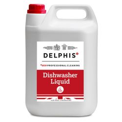 Delphis Eco Dishwash Liquid