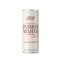 Dutch Alcohol Free Passionfruit Mojito Can