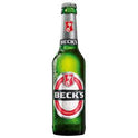Becks Bier 4%