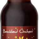 BRECKLAND ORCHARD Posh Pop - Dandelion & Burdock 275ml - 1 Case