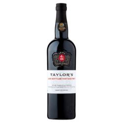 Taylor's Port LBV (Case of 6)
