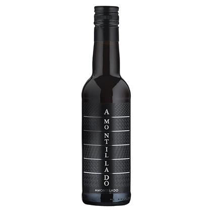 Bella Luna Amontillado Delivered via separate courier within 3-5 working days (Case of 1)