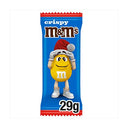 M&M's Crispy Santa (Case of 32)