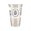 TWOinONE Half Pint to Line Cup 340ml