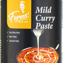 Ferns Mild Curry Paste, 380 g