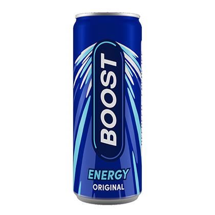 Boost Energy Original Can (Case of 24)