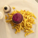 36 Wrapped Frozen Baked Balti Chicken Pies