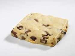 Baker & Baker Triple Chocolate Shortbread