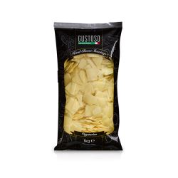 Gustoso Vegetarian Hard Cheese Shavings
