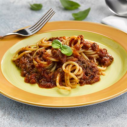 Discovery Kitchen Kid's Spaghetti Bolognese