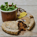 Phat Naked Vegan Peppered Steak-Less Pasty (Case of 20)