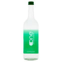 One Water Sparkling Glass