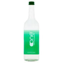 One Water Sparkling Glass (Case of 12)