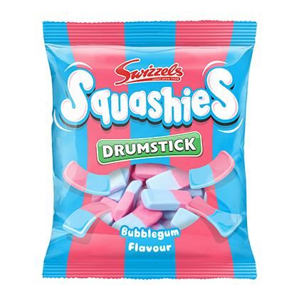Squashies Bubblegum (Case of 12)