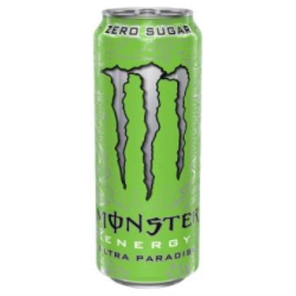 Monster Ultra Paradise