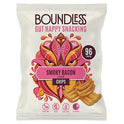 Boundless Smokey Bacon Chips