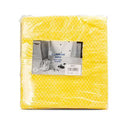 All Purpose Cloth Yellow