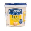 Hellmann's Mayonnaise (Case of 1)