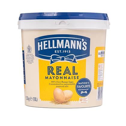 Hellmann's Mayonnaise