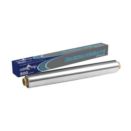 Caterwrap Aluminium Foil Cutter Box 50cm x 75m (Case of 6)