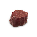 Red Tractor Fillet Steak Larder Trim 170g - order to be placed by 2pm Mon to Fri for next delivery day (Case of 5)
