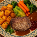 Steaklettes (Case of 100)