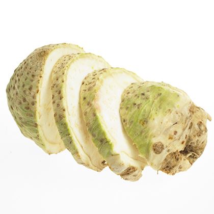 BB - Celeriac