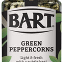 BART Green Peppercorns 21g