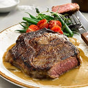 Red Tractor Ribeye Steak 170g - order to be placed by 2pm Mon to Fri for next delivery day (Case of 5)