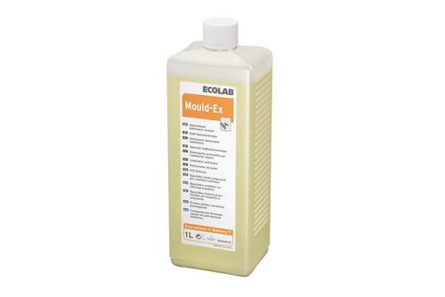 Ecolab Mould-Ex Bathroom Cleaner