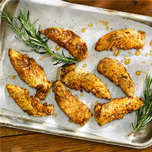 Chicken Inner Fillets (Case of 4)