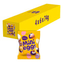 Cadbury Mini Eggs Chocolate Bag, 74g