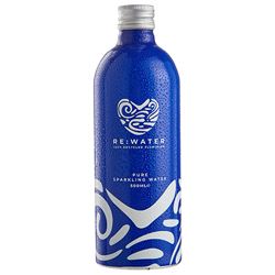 ReWater sparkling (Case of 24)