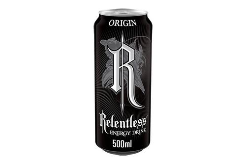 Relentless Origin