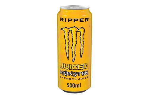 Monster Ripper