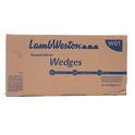Lamb Weston Seasoned Skin On Wedges
