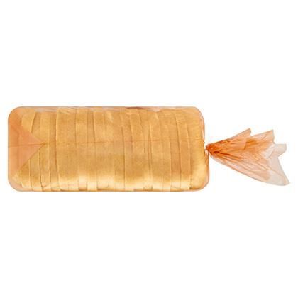 Jackson's Medium Sliced White Bloomer