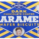 Tunnock's Chocolate Caramel Wafers