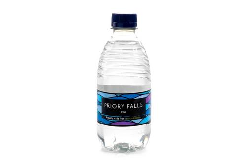 Priory Falls Still Spring Water (30 x 330ml)