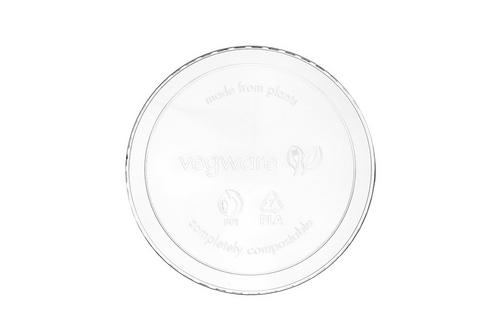 Vegware PLA Lid for 8-24oz