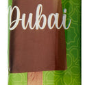 ELIT The Taste of Dubai Chocolate - Lolly Stick 30g