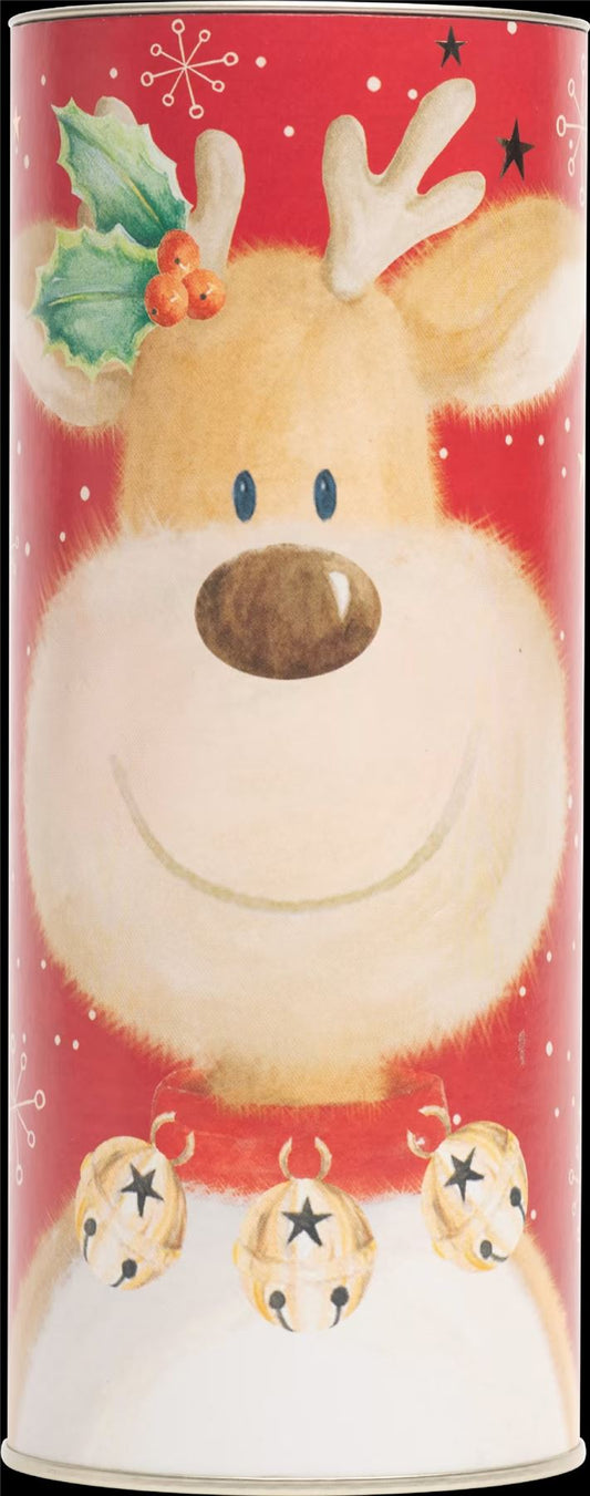 Farmhouse - Reindeer Tube (12x240g)